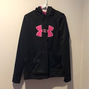Under Armour sweatshirt